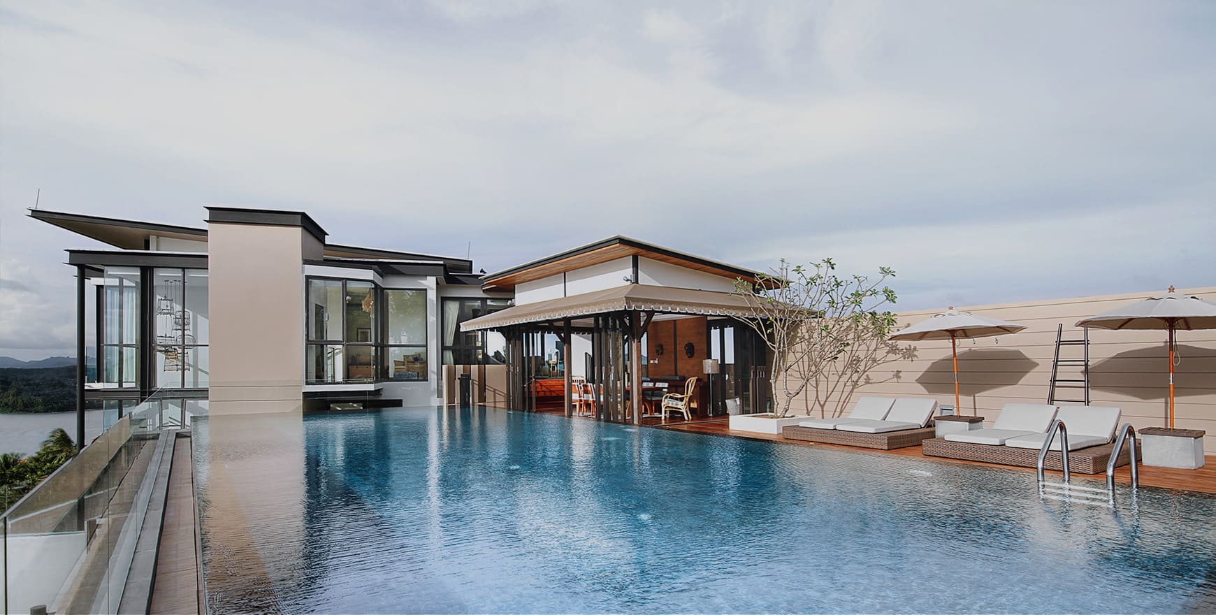 The Cape Absolute Suite