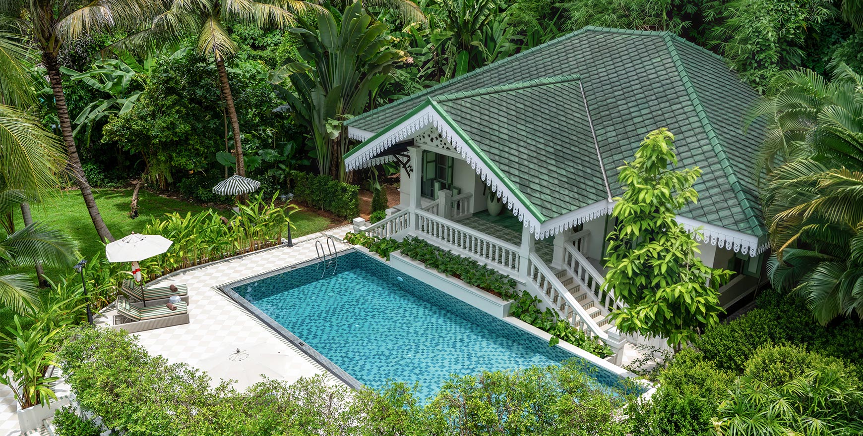 Panwa Lodge